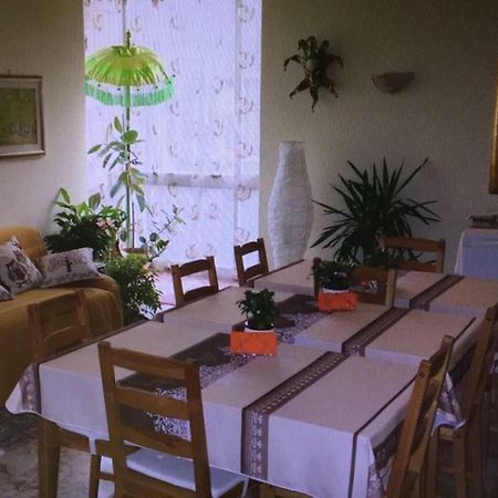 B&B Magica Venezia Mestre Extérieur photo