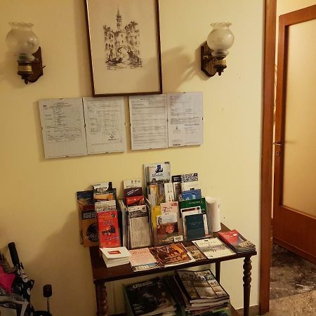 B&B Magica Venezia Mestre Extérieur photo