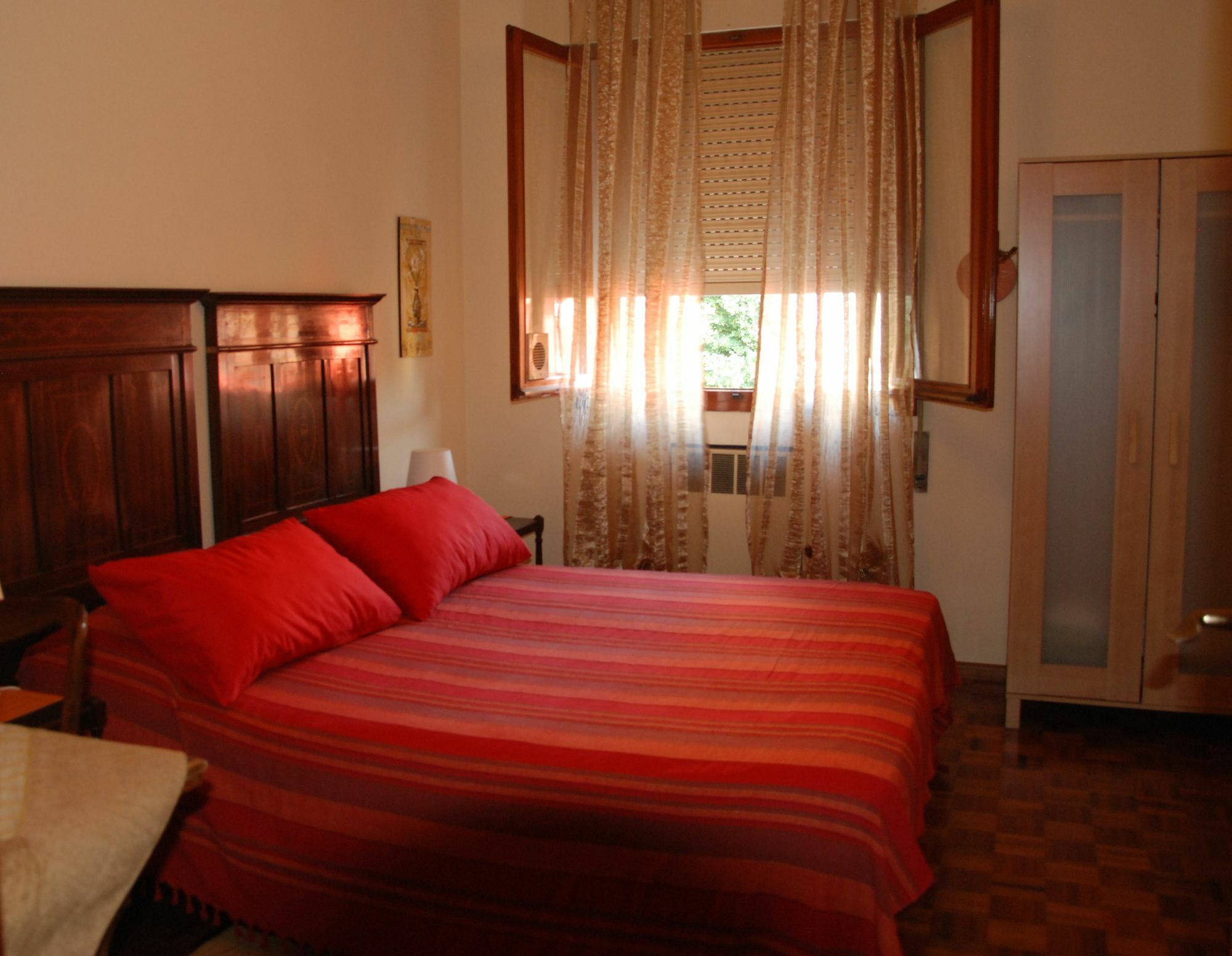 B&B Magica Venezia Mestre Extérieur photo