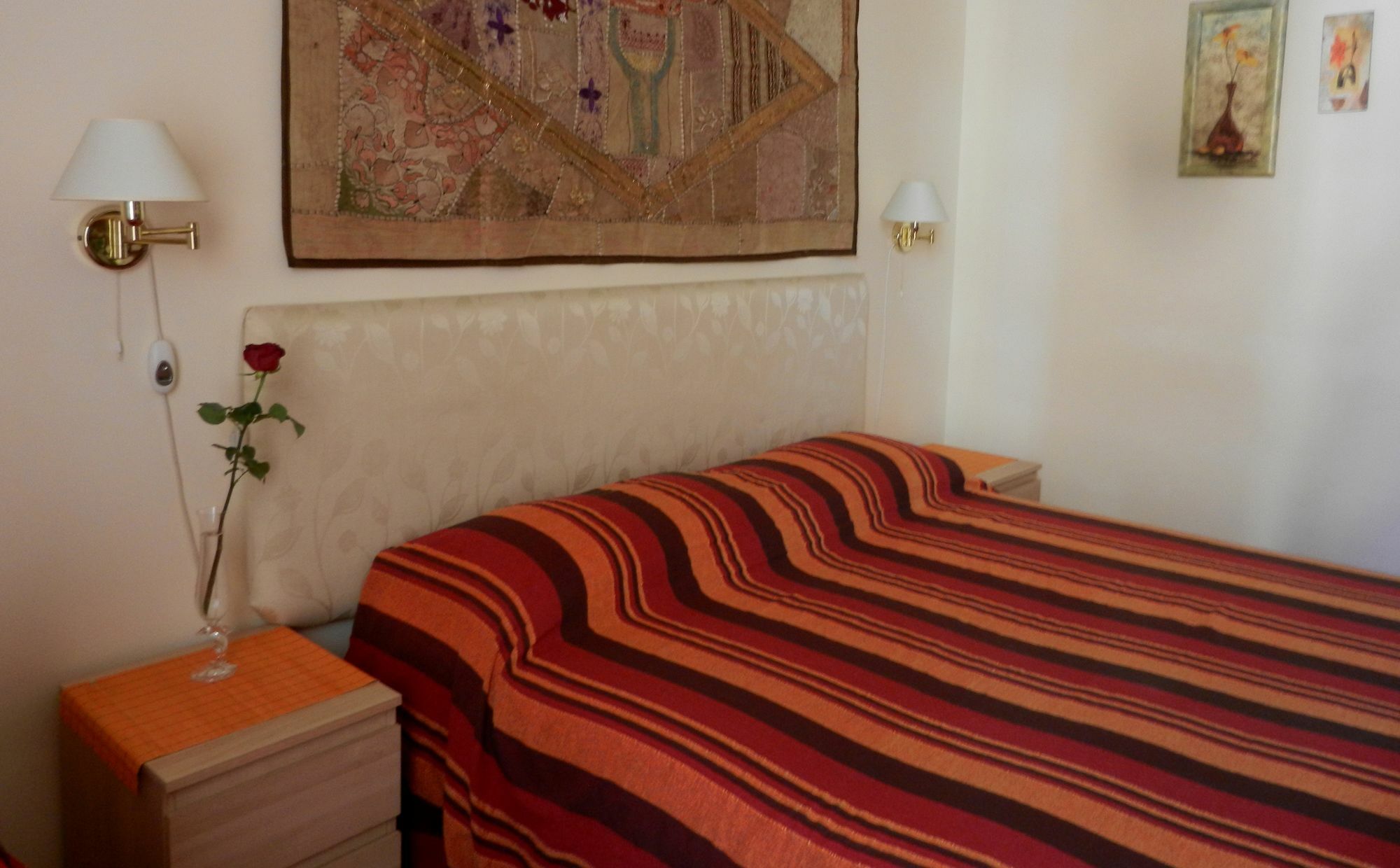 B&B Magica Venezia Mestre Extérieur photo