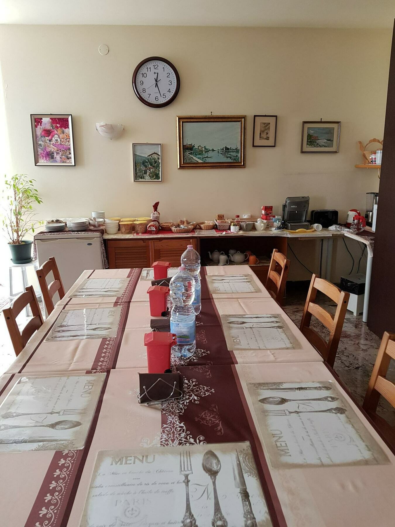 B&B Magica Venezia Mestre Extérieur photo