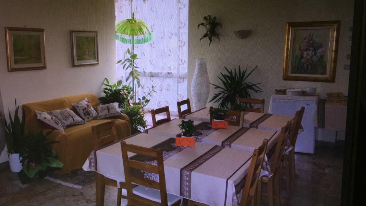 B&B Magica Venezia Mestre Extérieur photo