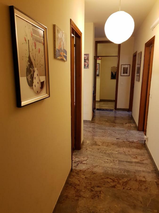 B&B Magica Venezia Mestre Extérieur photo