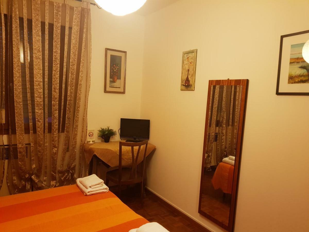 B&B Magica Venezia Mestre Extérieur photo