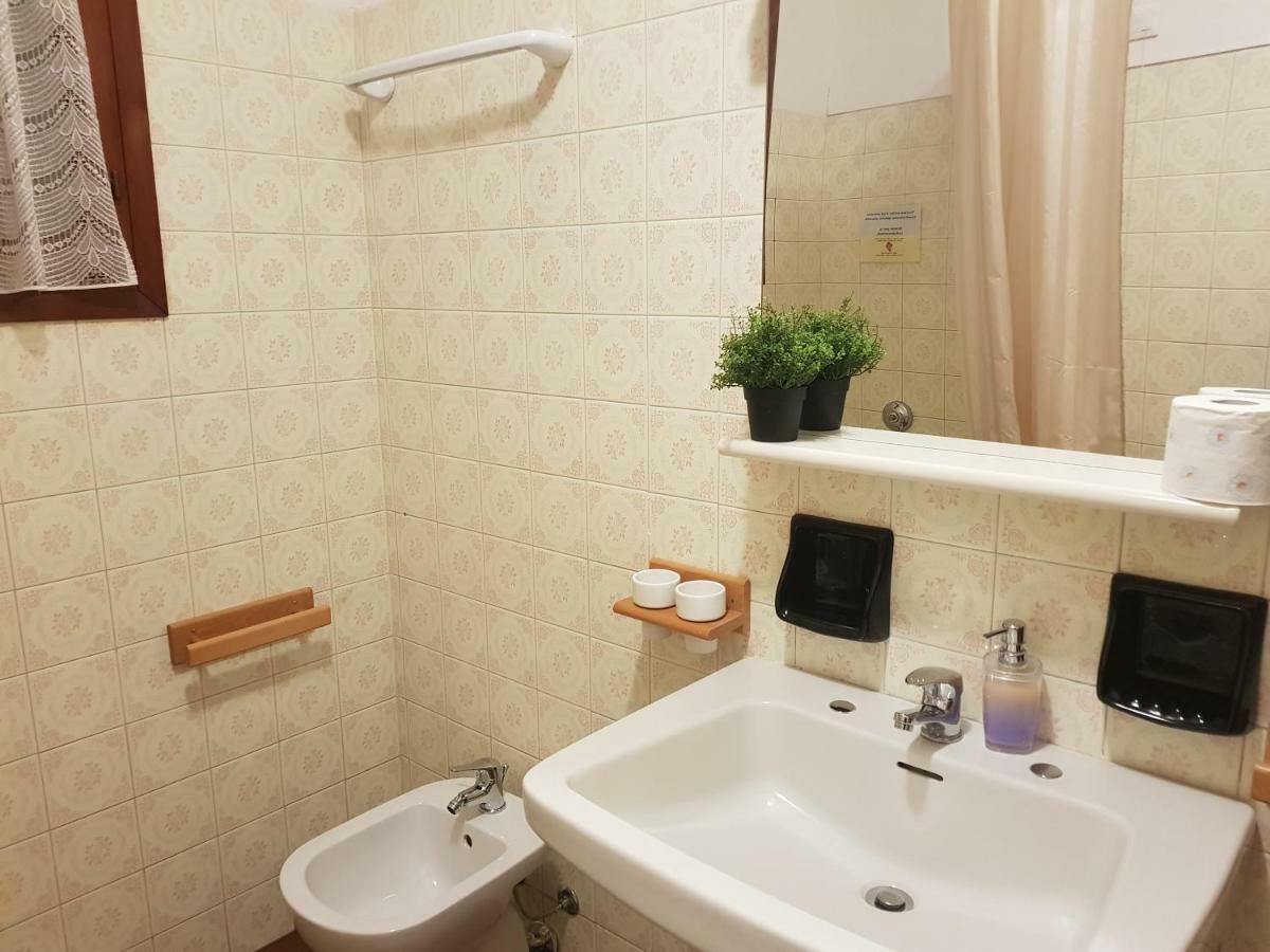B&B Magica Venezia Mestre Extérieur photo