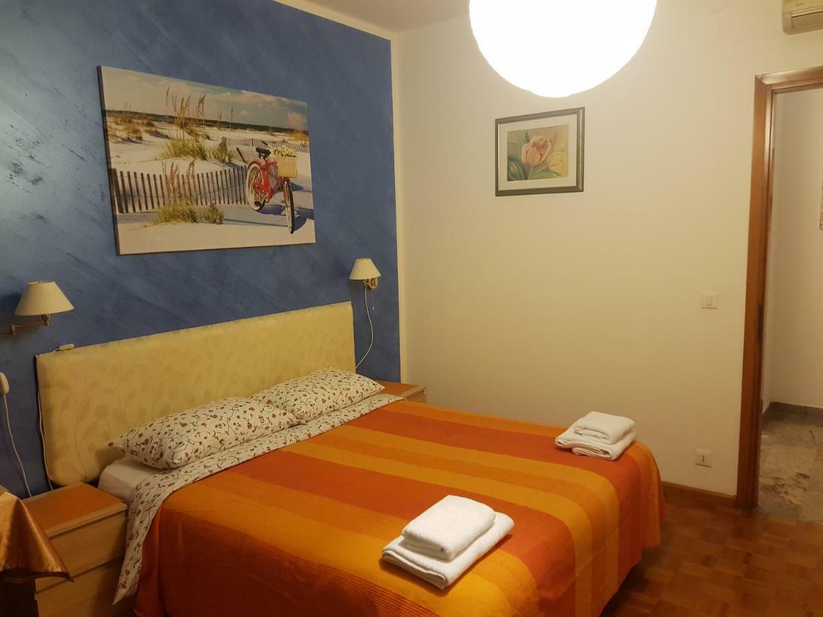 B&B Magica Venezia Mestre Extérieur photo