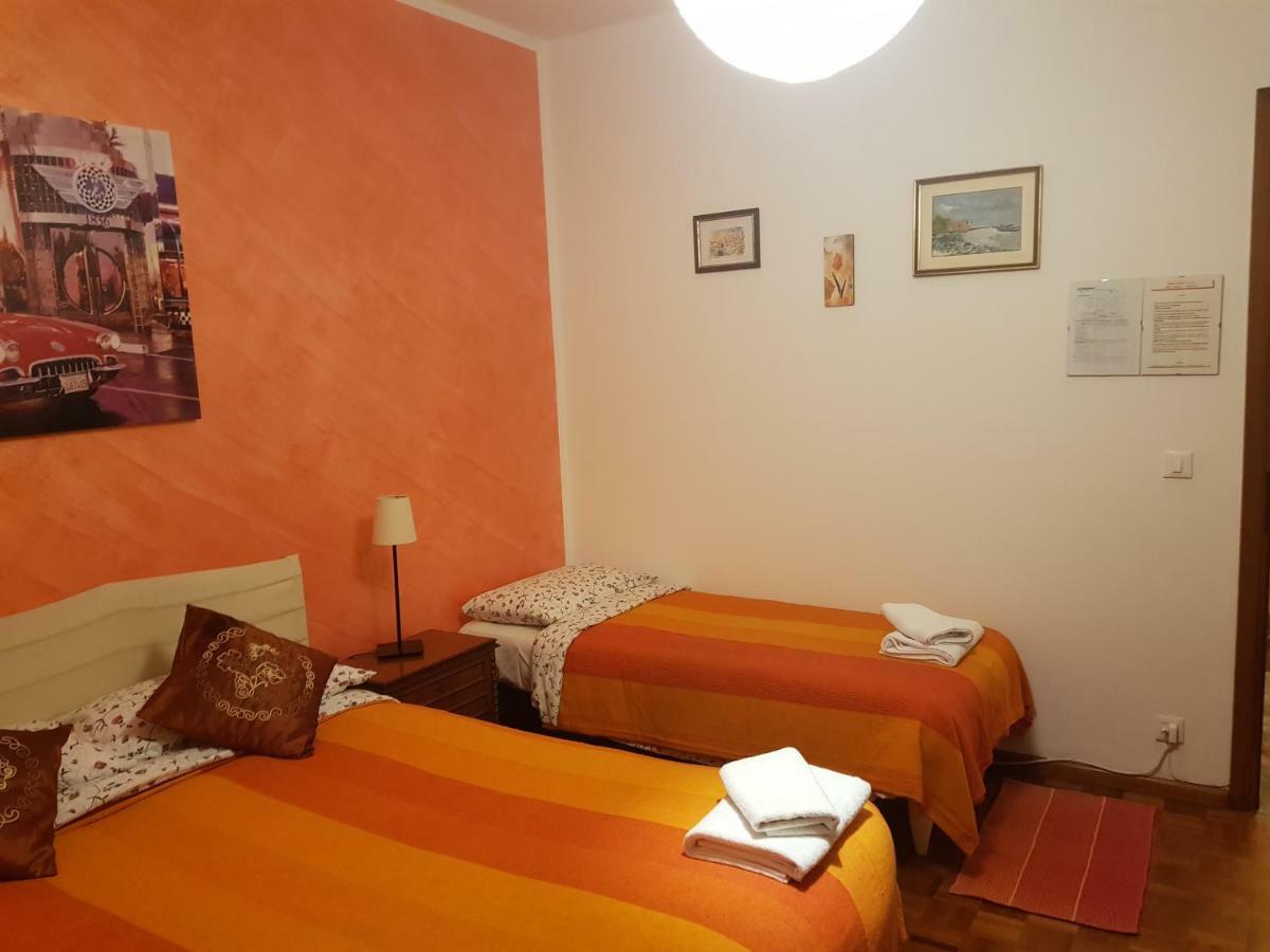 B&B Magica Venezia Mestre Extérieur photo