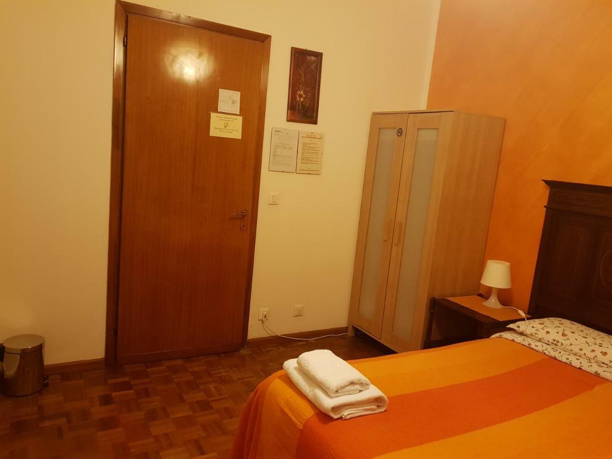 B&B Magica Venezia Mestre Extérieur photo