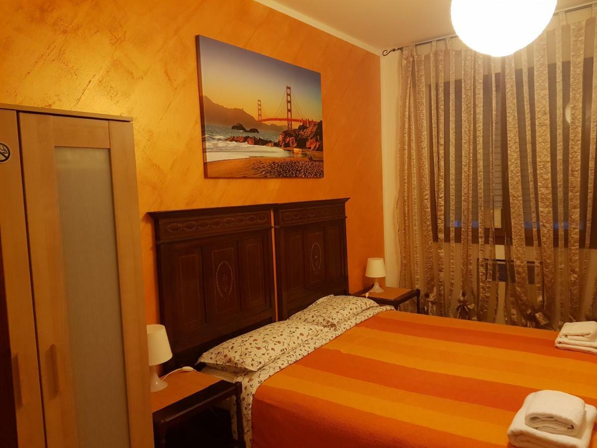 B&B Magica Venezia Mestre Extérieur photo