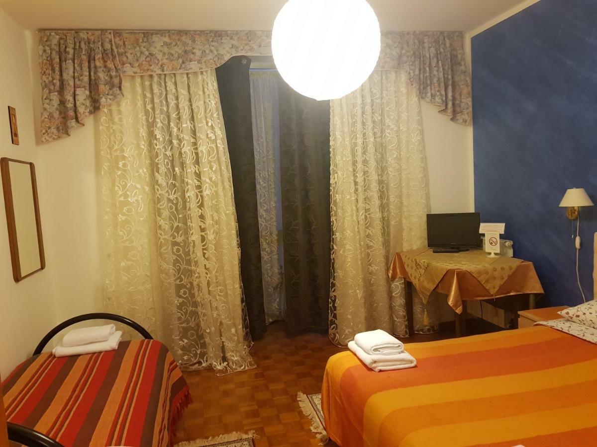 B&B Magica Venezia Mestre Extérieur photo