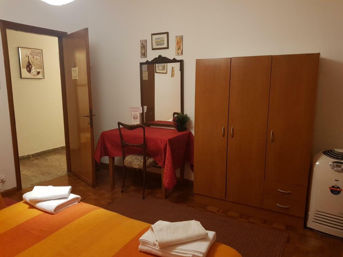 B&B Magica Venezia Mestre Extérieur photo