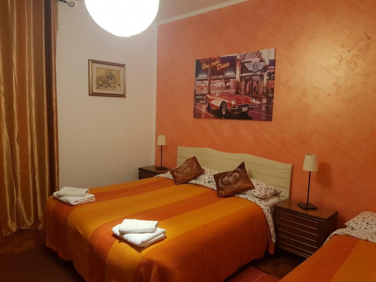 B&B Magica Venezia Mestre Extérieur photo