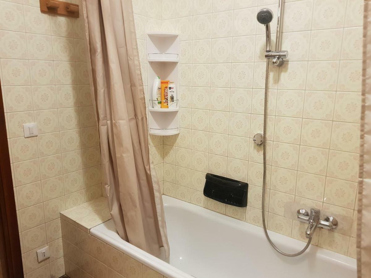B&B Magica Venezia Mestre Extérieur photo