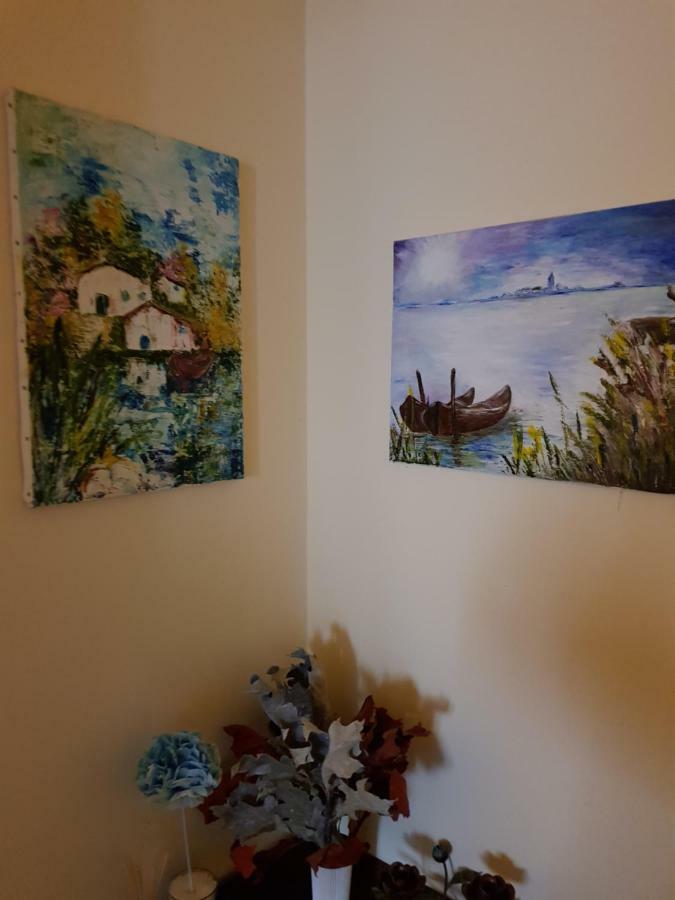B&B Magica Venezia Mestre Extérieur photo