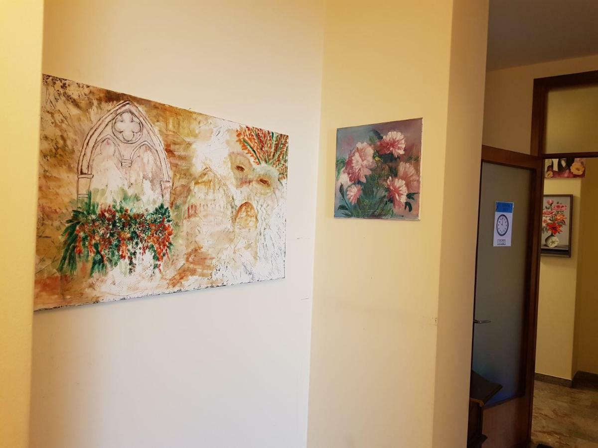B&B Magica Venezia Mestre Extérieur photo
