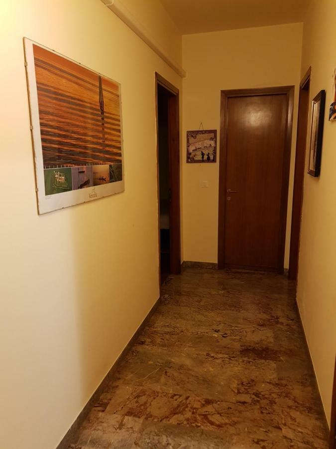 B&B Magica Venezia Mestre Extérieur photo