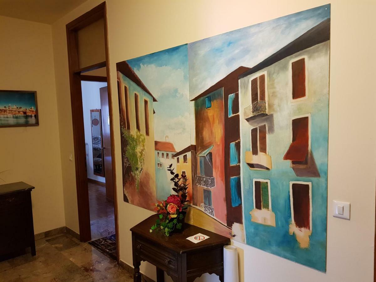 B&B Magica Venezia Mestre Extérieur photo