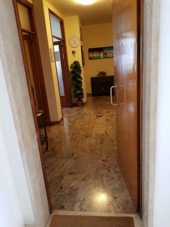 B&B Magica Venezia Mestre Extérieur photo