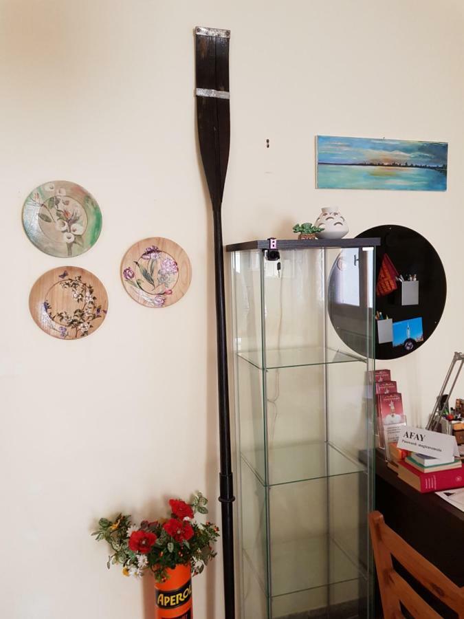 B&B Magica Venezia Mestre Extérieur photo