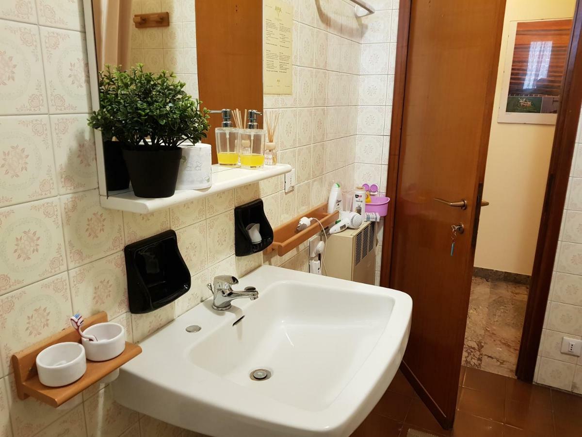 B&B Magica Venezia Mestre Extérieur photo