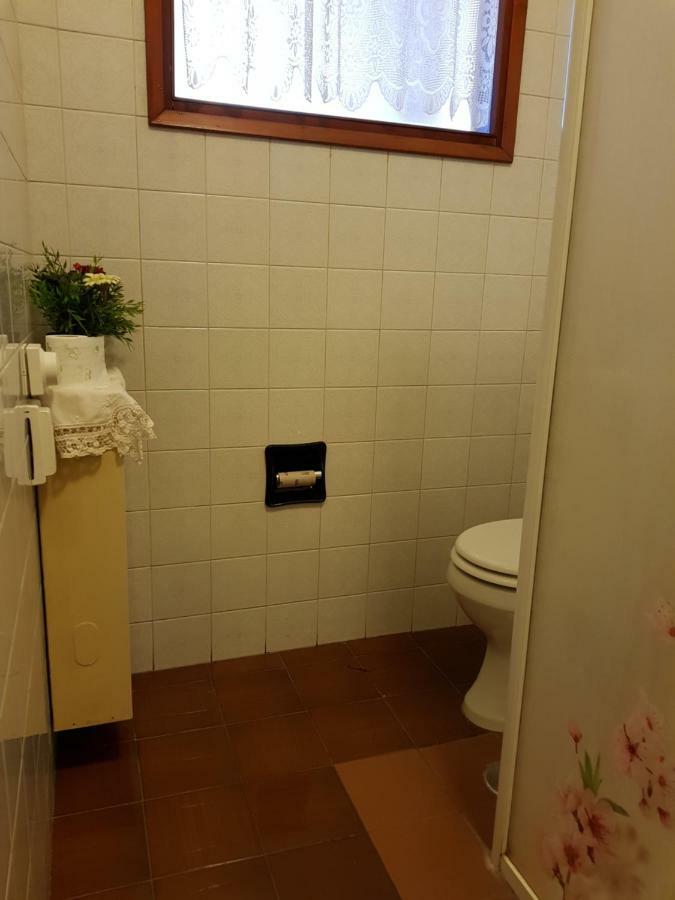 B&B Magica Venezia Mestre Extérieur photo
