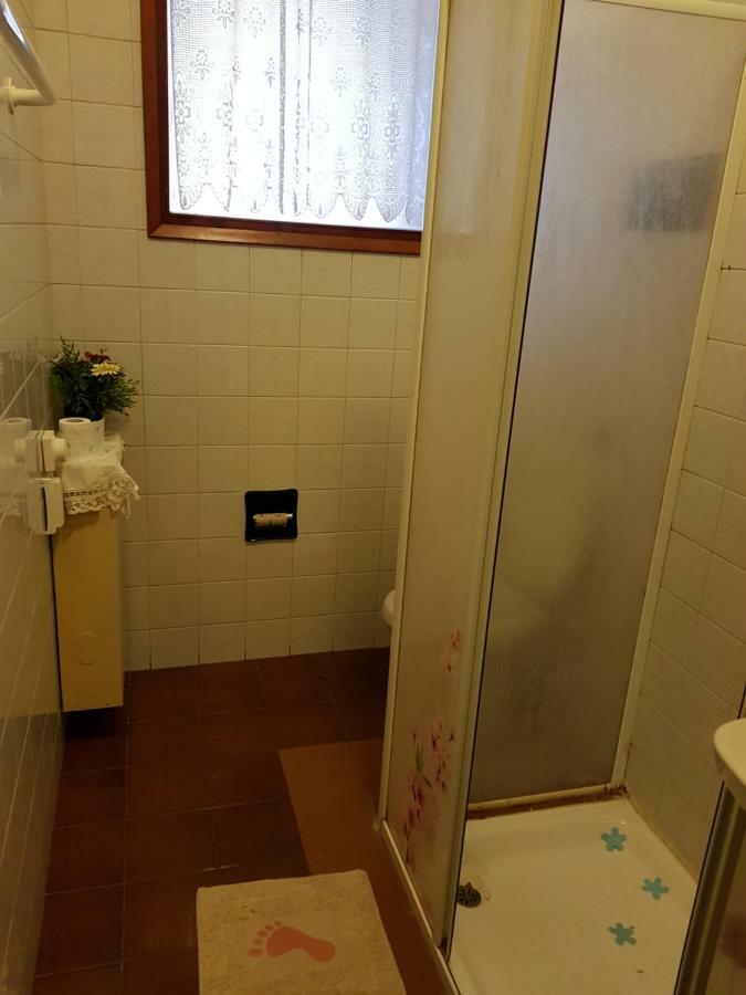 B&B Magica Venezia Mestre Extérieur photo