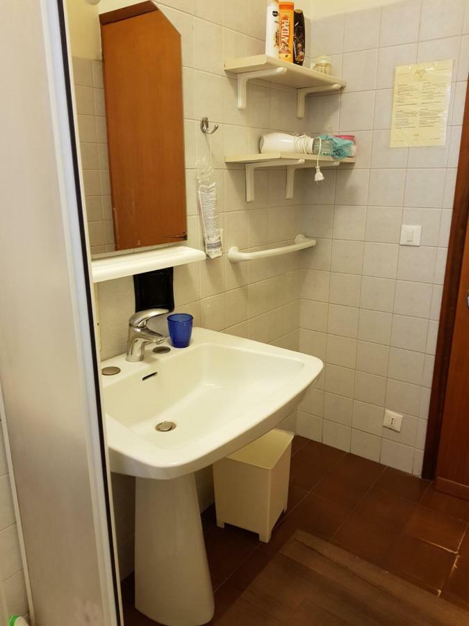 B&B Magica Venezia Mestre Extérieur photo